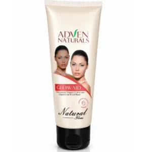 Adven Naturals GLOW AID CREAM - 100 GM