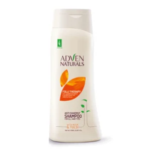 Folli Therapy Anti Dandruff Shampoo With Azadirachta Indica (Neem) & Ocimum Sanctum(Tulsi)